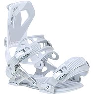SP Core ME grey M - Snowboard Bindings