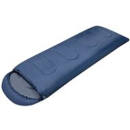 Nex extended sleeping bag, blue-grey - Sleeping Bag