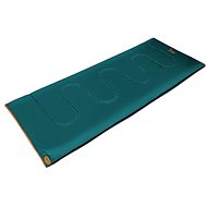 Nex sleeping bag Forest green - Sleeping Bag