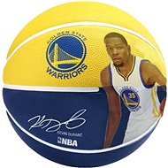 Splading NBA player ball Kevin Durant - Basketball