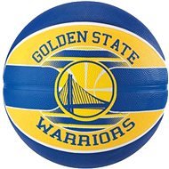 Spalding NBA team ball Golden State Warriors méret 7 - Kosárlabda