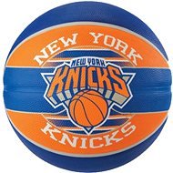 Spalding NBA team ball New York Knicks méret 7 - Kosárlabda