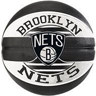 Spalding NBA team ball Brooklin Nets méret 7 - Kosárlabda