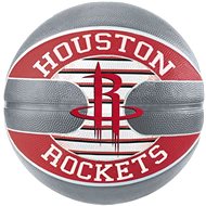 Spalding NBA team ball Houston Rockets size 7 - Basketball