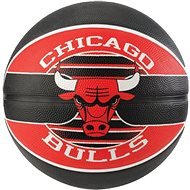 Spalding NBA team ball Chicago Bulls - Kosárlabda