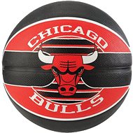 Spalding NBA Team Ball Chicago Bulls - Basketball
