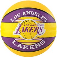 Spalding NBA team ball LA Lakers size 5 - Basketball