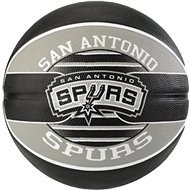 Spalding NBA team ball San Antonio Spurs méret 5 - Kosárlabda