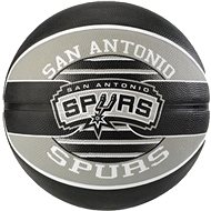 Spalding NBA Team Ball SA Spurs - Basketball