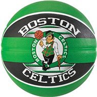 Spalding NBA team ball Boston Celtics vel. 7 - Basketbalová lopta