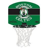 Spalding NBA miniboard Boston Celtics - Basketbalový kôš