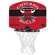 Spalding NBA miniboard Chicago Bulls - Basketball Hoop
