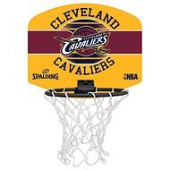 Spalding NBA Cleveland Cavaliers miniboard - Kosárlabda palánk