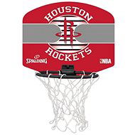 Spalding NBA Houston Rockets miniboard - Kosárlabda palánk