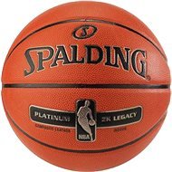 NBA Platinum ZK Legacy sz.7 - Basketball