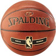 NBA Gold In/Out sz.7 - Basketball