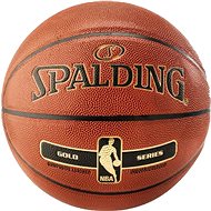 NBA Gold in/out - Basketball