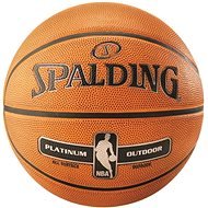 NBA Platinum outdoor sz.7 - Basketball