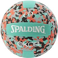Beachvolleyball King of the Beach Green - Beach Volleyball