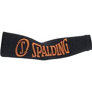 Arm sleeves black / orange - Compression sleeve
