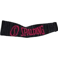 Arm sleeves black/red - Compression sleeve