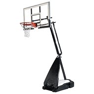 NBA Ultimate Hybrid Portable - Basketball Goal