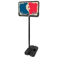 Spalding NBA Logoman - Basketball Goal