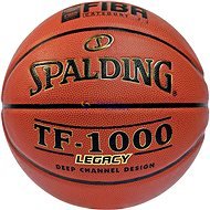 TF1 000 Legacy FIBA sz. 7 - Basketbalová lopta