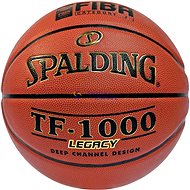TF1000 Legacy FIBA - Basketball
