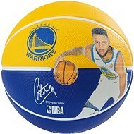 Spalding NBA Player Ball Stephen Curry size 7 - Basketball