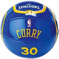 Spalding NBA Player Ball Stephen Curry size 1.5 - Basketball