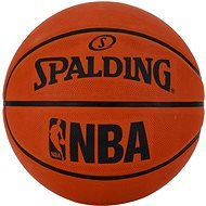 Spalding NBA veľkosť 7 - Basketbalová lopta