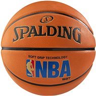 Spalding NBS Logoman SGT Size 7 - Basketball
