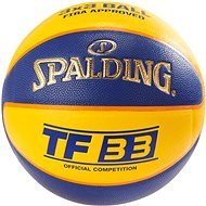 Spalding TF 33 IN/OUT - Kosárlabda