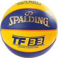 Spalding TF 33 IN/OUT - Basketball