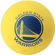 Spalding NBA SPALDEENS GOLDEN STATE WARRIORS (6 cm) - Kosárlabda