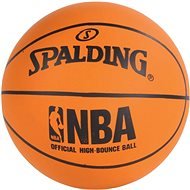 Spalding NBA SPALDEENS GAMEBALL (6 cm) - Kosárlabda