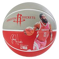 Spalding NBA PLAYER BALL JAMES HARDEN, size 7 - Basketball
