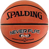 Spalding NBA NEVERFLAT OUTDOOR, size 7 - Basketball