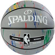 Spalding NBA MARBLE, size 7 - Basketball