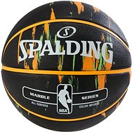 Spalding NBA MARBLE, size 7 - Basketball