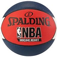 Spalding NBA HIGHLIGHT - 7-es méret - Kosárlabda