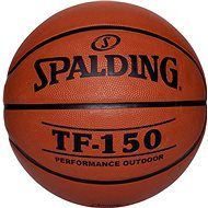Spalding TF 150, size 7 - Basketball