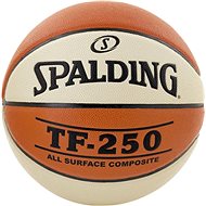Spalding TF 250, size 6 - Basketball