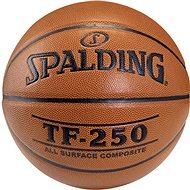 Spalding TF250 IN/OUT - 7-es méret - Kosárlabda