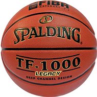 Spalding TF 1000 LEGACY, size 5 - Basketball