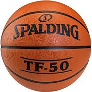 Spalding TF 50 - Basketbalová lopta