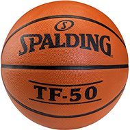 Spalding TF 50, size 6 - Basketball