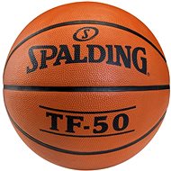Spalding TF 50, size 5 - Basketball