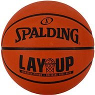 Spalding LAYUP - 7-es méret - Kosárlabda